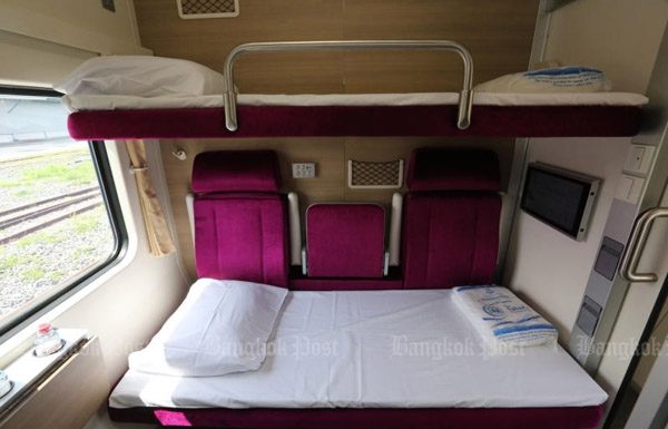 How much is a first class bus from Bangkok to Chiang Mai? How much is a first class bus from Bangkok to Chiang Mai?