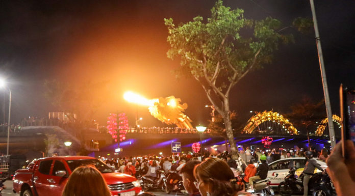 How much is a meal in Da Nang? How much is a meal in Da Nang?