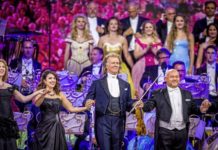 How much is a movie ticket in Australia 2021? How much is a movie ticket in Australia 2021?