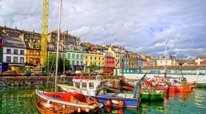 How much is a pint in Galway? How much is a pint in Galway?