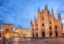 How much is a pint in Naples? How much is a pint in Naples?