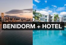 How much is a taxi from Benidorm to Alicante? How much is a taxi from Benidorm to Alicante?