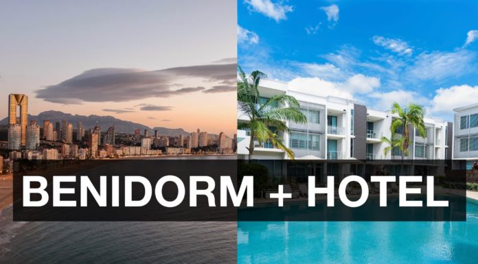 How much is a taxi from Benidorm to Alicante? How much is a taxi from Benidorm to Alicante?