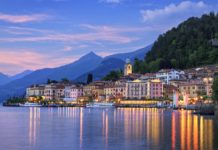 How much is a taxi from Como to Bellagio? How much is a taxi from Como to Bellagio?