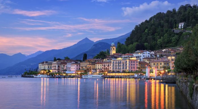 How much is a taxi from Como to Bellagio? How much is a taxi from Como to Bellagio?