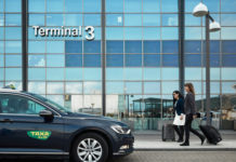 How much is a taxi from Copenhagen Airport to Copenhagen? How much is a taxi from Copenhagen Airport to Copenhagen?