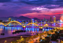 How much is a taxi from Da Nang to Hoi An? How much is a taxi from Da Nang to Hoi An?
