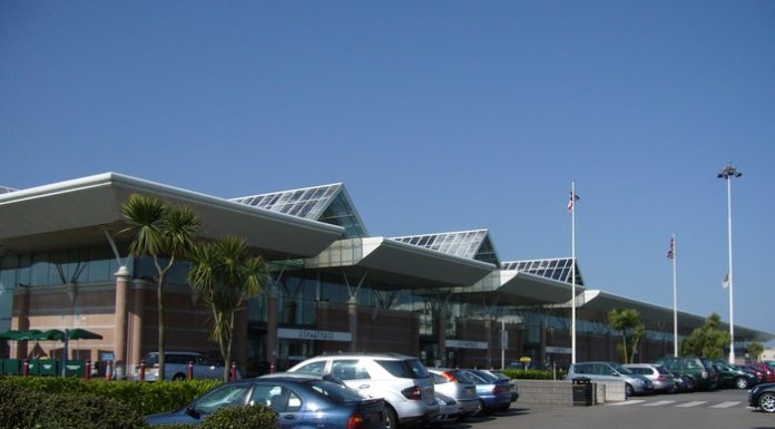 How much is a taxi from Jersey Airport to St. Helier? How much is a taxi from Jersey Airport to St. Helier?