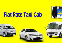 How much is a taxi from Montego Bay to Runaway Bay? How much is a taxi from Montego Bay to Runaway Bay?