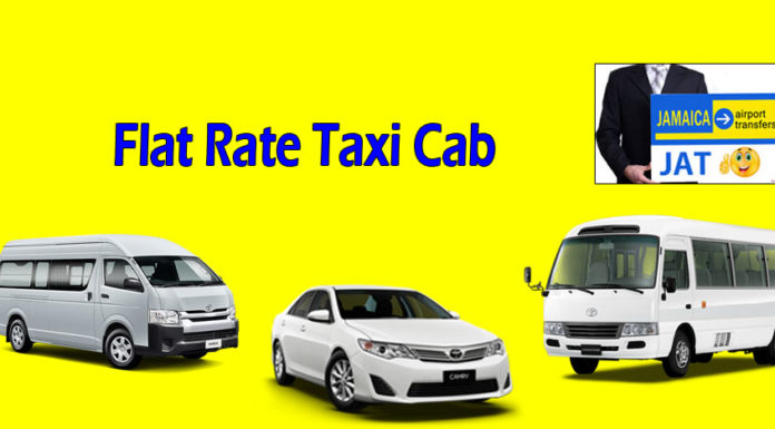 How much is a taxi from Montego Bay to Runaway Bay? How much is a taxi from Montego Bay to Runaway Bay?