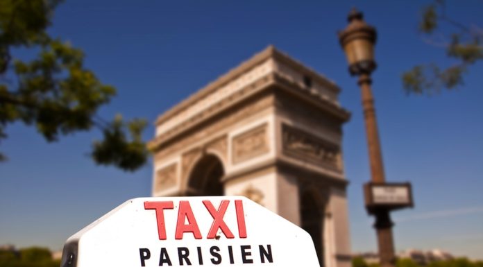 How much is a taxi from Paris to Disneyland? How much is a taxi from Paris to Disneyland?