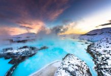 How much is a taxi from Reykjavík to the Blue Lagoon? How much is a taxi from Reykjavík to the Blue Lagoon?