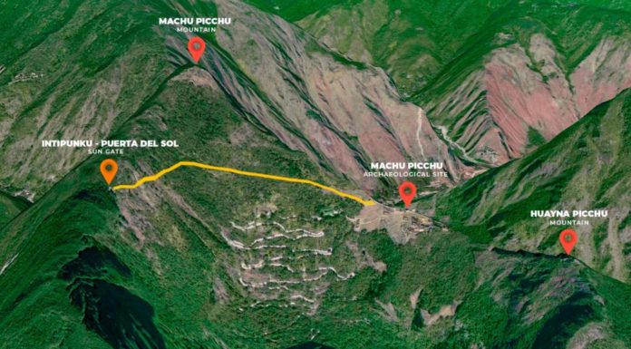 How much is a ticket into Machu Picchu? How much is a ticket into Machu Picchu?