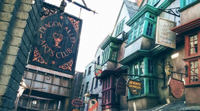 How much is a ticket to wizarding world of Harry Potter? How much is a ticket to wizarding world of Harry Potter?