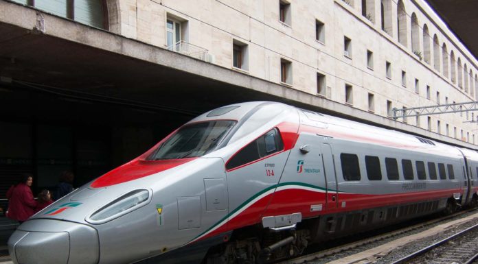 How much is a train from Amsterdam to Italy? How much is a train from Amsterdam to Italy?