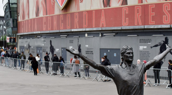 How much is burger and chips at Emirates Stadium? How much is burger and chips at Emirates Stadium?