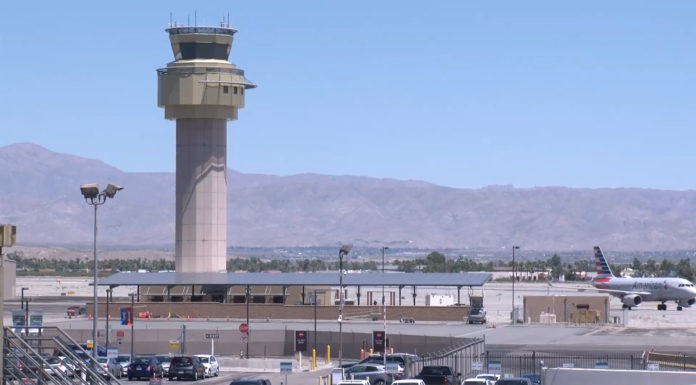 How much is gas from LA to Palm Springs? How much is gas from LA to Palm Springs?