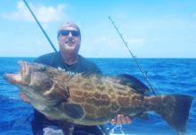 How much is it to charter a fishing boat in Florida? How much is it to charter a fishing boat in Florida?