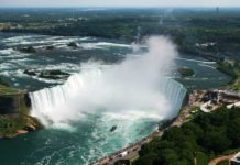 How much is it to go to Niagara Falls in Canada? How much is it to go to Niagara Falls in Canada?