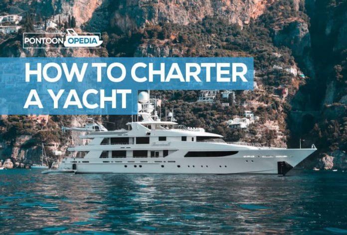 How much is it to hire a yacht in Greece?