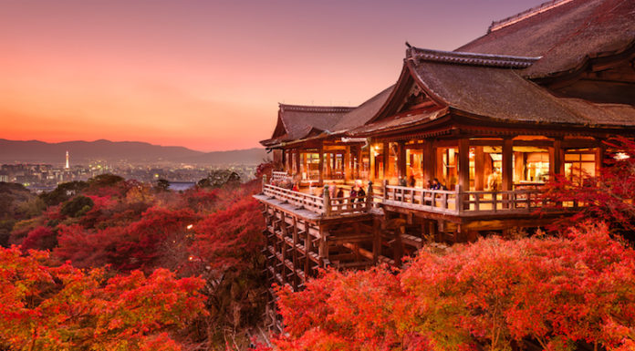 How much is it to live in Kyoto Japan? How much is it to live in Kyoto Japan?