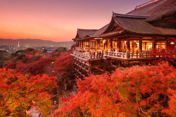 How much is it to live in Kyoto Japan?