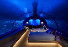 How much is per night in Maldives? How much is per night in Maldives?