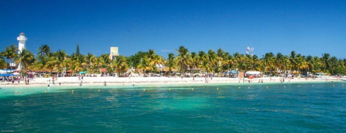 How much is shuttle from Cancun to Tulum?