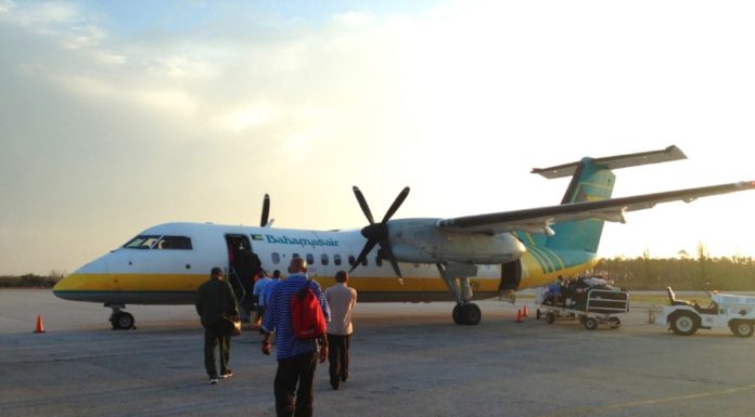 How much is taxi from Nassau airport to Paradise Island? How much is taxi from Nassau airport to Paradise Island?