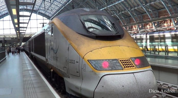 How much is the Chunnel train from London to Paris? How much is the Chunnel train from London to Paris?