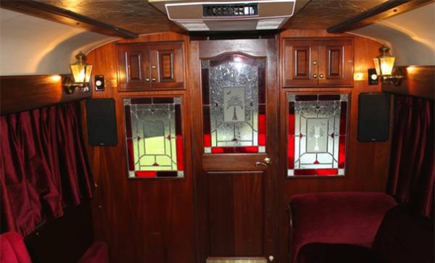 How much is the Florence bus? How much is the Florence bus?