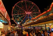 How much is the Wonder Wheel at Coney Island? How much is the Wonder Wheel at Coney Island?
