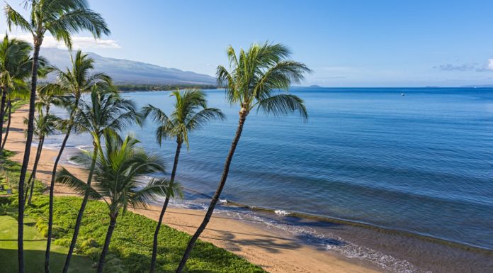 How much is the average trip to Hawaii? How much is the average trip to Hawaii?