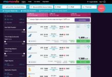 How much is the cheapest flight from Nigeria to USA? How much is the cheapest flight from Nigeria to USA?