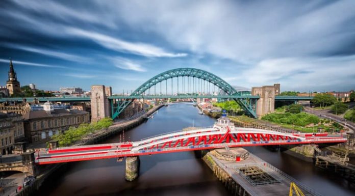 How much is the ferry from North Shields to Amsterdam? How much is the ferry from North Shields to Amsterdam?