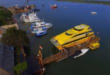 How much is the ferry from Sanur to Nusa Lembongan? How much is the ferry from Sanur to Nusa Lembongan?