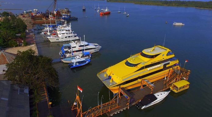 How much is the ferry from Sanur to Nusa Lembongan? How much is the ferry from Sanur to Nusa Lembongan?