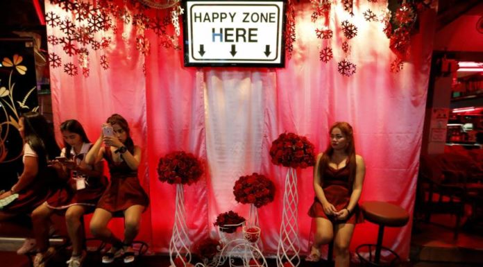 How much is the massage in Pattaya Thailand? How much is the massage in Pattaya Thailand?