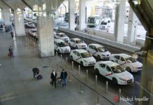 How much is the metro from Madrid airport to city Centre? How much is the metro from Madrid airport to city Centre?