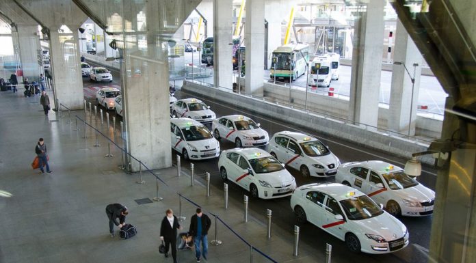 How much is the metro from Madrid airport to city Centre? How much is the metro from Madrid airport to city Centre?