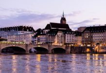 How much is train from Basel to Zurich? How much is train from Basel to Zurich?