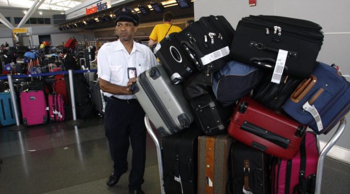 How much luggage can you take on Egyptair? How much luggage can you take on Egyptair?