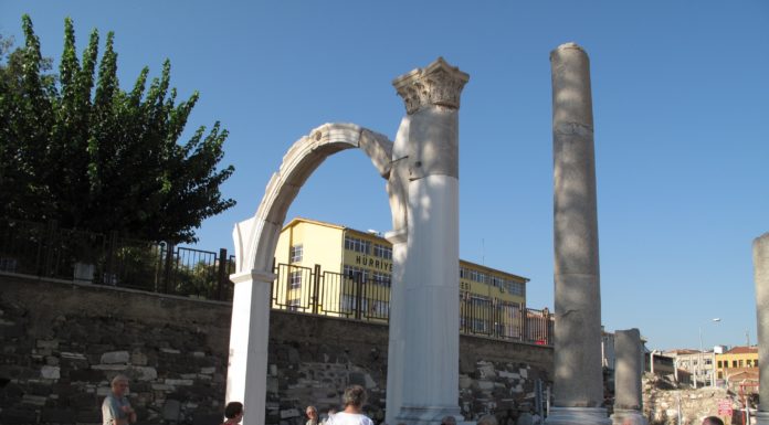 How much of Turkey is in Asia? How much of Turkey is in Asia?