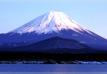 How much radiation is in Japan? How much radiation is in Japan?
