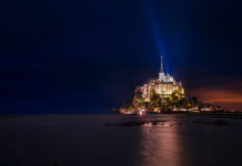 How much time do you need at Mont Saint-Michel? How much time do you need at Mont Saint-Michel?