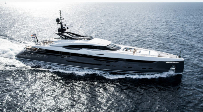 How much to charter a yacht in the Bahamas? How much to charter a yacht in the Bahamas?