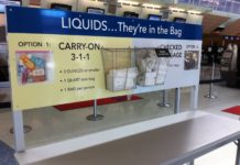 How much weight is allowed in carry-on? How much weight is allowed in carry-on?