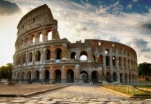 How much would a week in Italy cost? How much would a week in Italy cost?