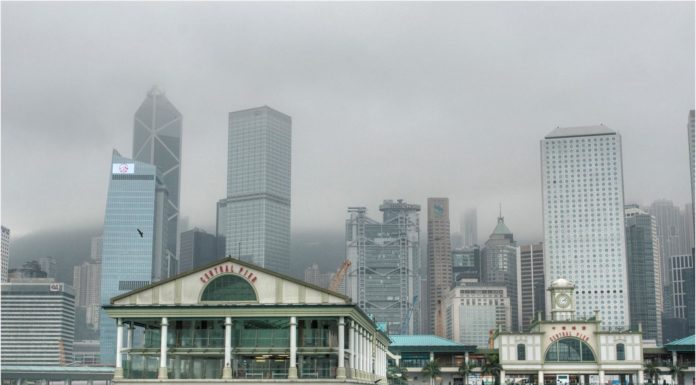 How old are Hong Kong trams? How old are Hong Kong trams?