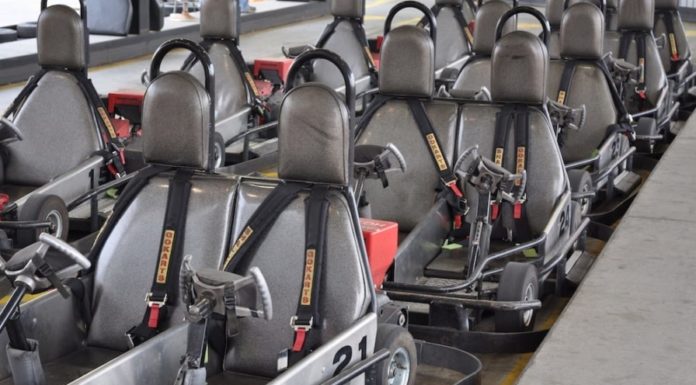How old do you have to be to ride Go Karts in Pigeon Forge? How old do you have to be to ride Go Karts in Pigeon Forge?